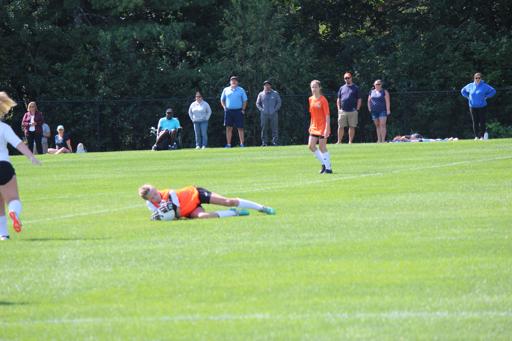 SAT / 9:00am / D4 vs D6