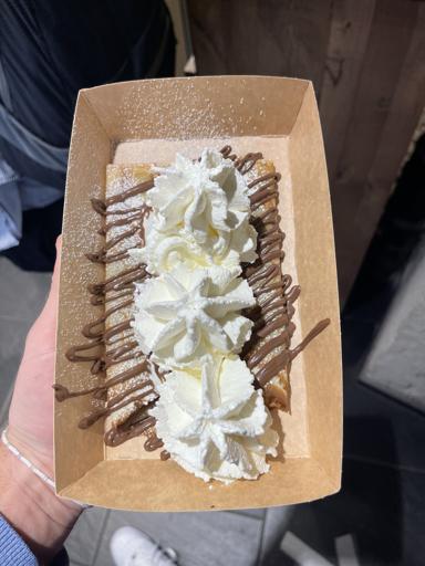 European Explorer (July 7-31)