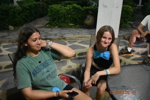 Day 9 - Tamarindo - July 15