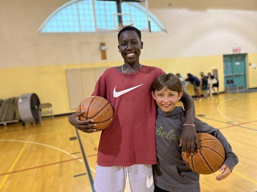 Connect Camp #6 (July 25-29)