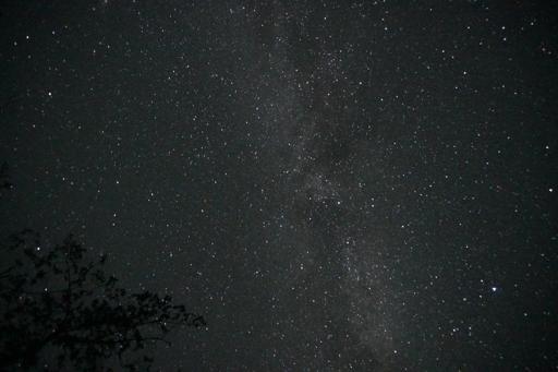 Backpacking Photos