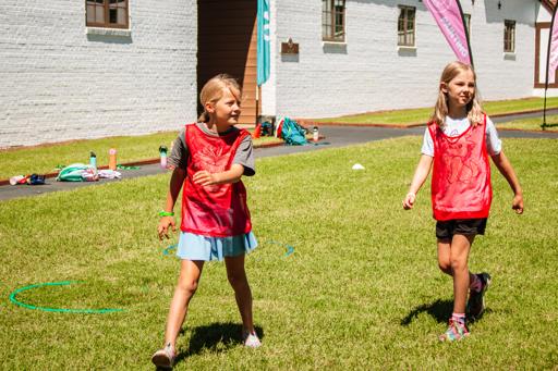 2nd Tuesday Junior Camp