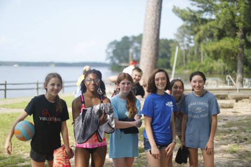 Afternoon Activities