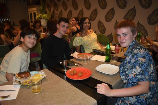 Barcelona Explorer 3 (July 20 - July 25)