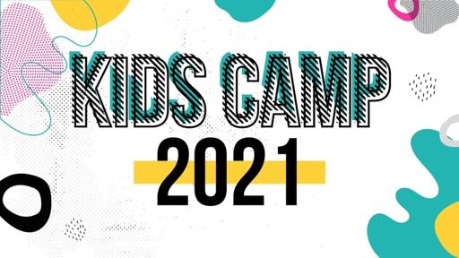 FC Kids Camp Week 1 (June 13-18)