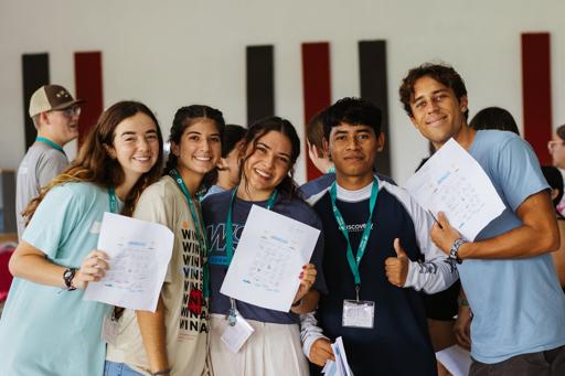 Volunteer Training Day