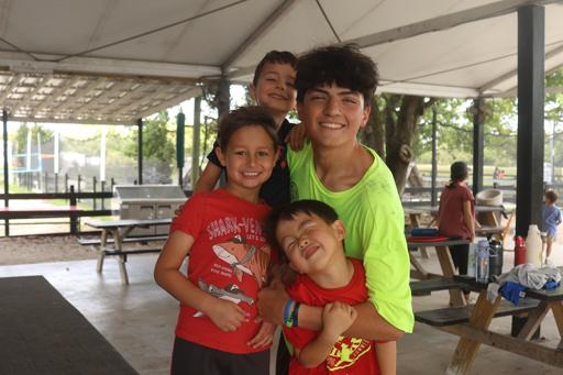 School's Out Day Camps