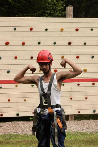 Wittenberg Mountain Village