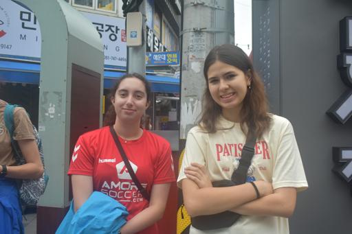 SKDS2-Day 2–Busan 15 July