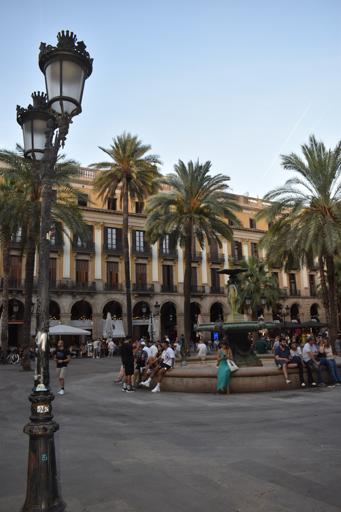 Day 26- Barcelona