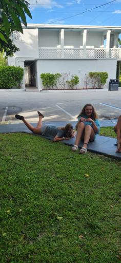 Day 2: 08/02 Airboat