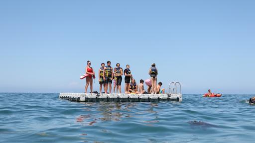 Session 4: June 22-26