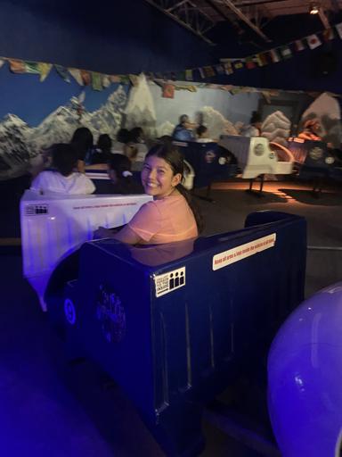 Session 2: A Musical Showcase