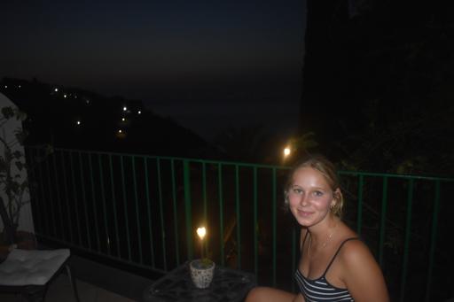 Day 7: Corfu/Sorrento