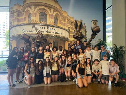 Project California (July 12 - July 26)