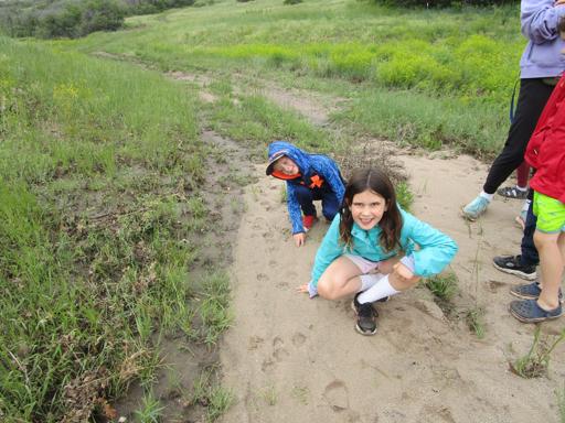 Adventure Camp Group 3