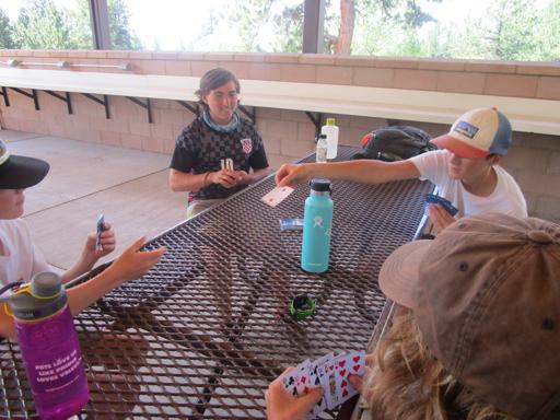 Expedition Multi-Sport 7th-8th