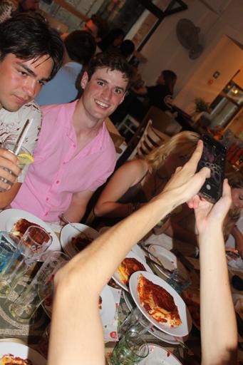 Europe for Older Teens: Amsterdam, Munich, Swiss Alps & Venice 1 (June 25-July 7)