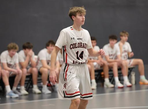 JV Boys Basketball vs. Peak to Peak 2026