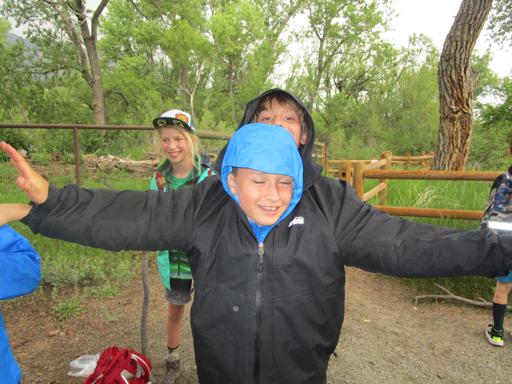 Survival Skills 5th-7th