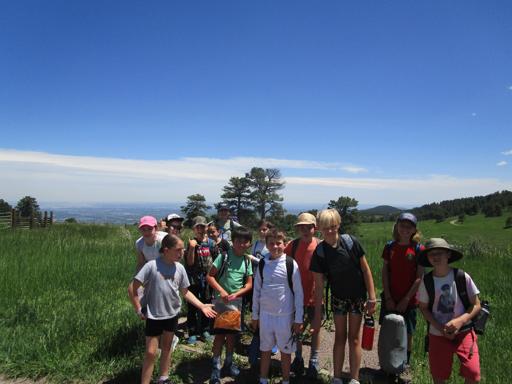 Survival Skills 5th-7th