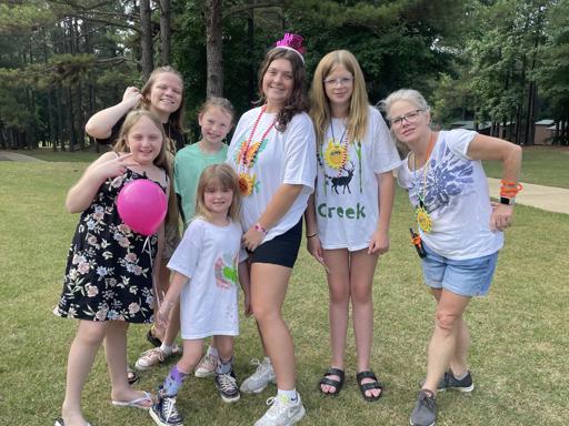 Day 6 - June 10, 2023