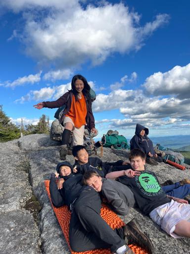 Session 2: July 13 – July 25