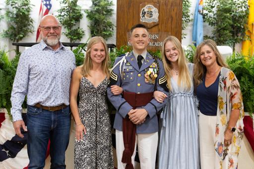 Graduation Weekend 2024