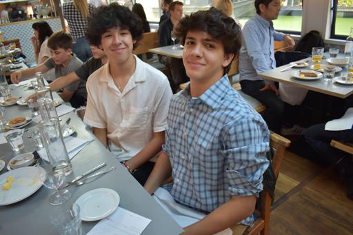 Berlin, Paris & London 1 (June 25-July 7)