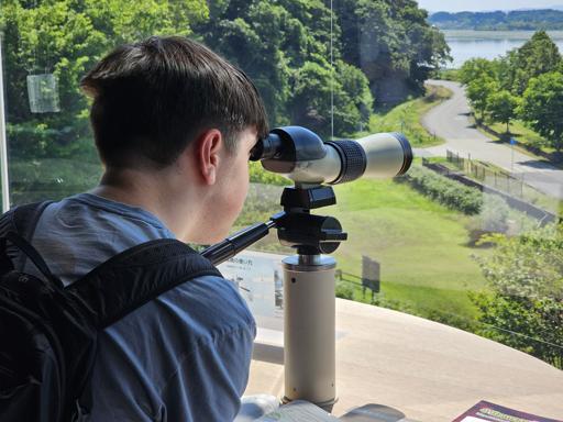 JDS1A Day 7 - Miyagi - 2 July