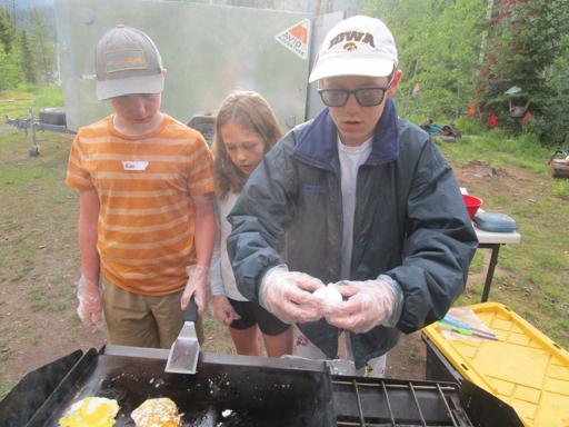 Expedition Program - CO