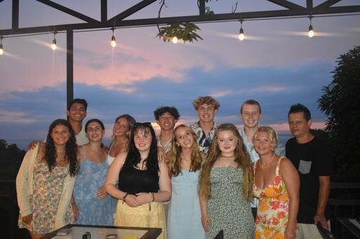 Costa Rica: Spanish Language Immersion & Service 2 (22) (July 7-17)