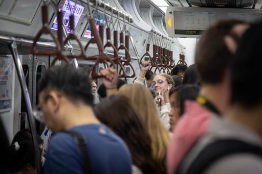 Day 13 - July 29 (Seoul)