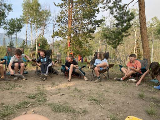 Expedition Steamboat Multi-Sport 5th-6th