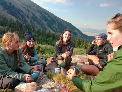 Backcountry Expeditions