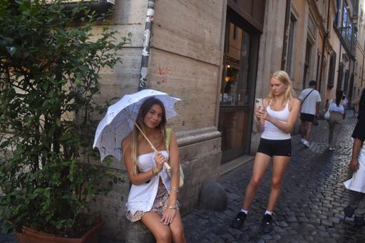 Day 10: Pompeii/Rome