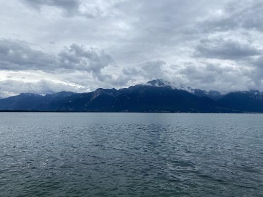 Day 4- Switzerland