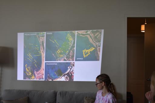 7/21/2025 - Kefalonia, Greece