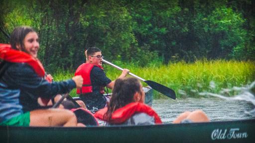 Highlands Week 9: July 26-31
