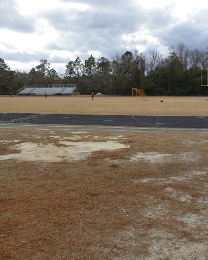 Kickball/Soccer Tournament