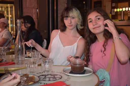 Day 4 - Monet's village, Giverny