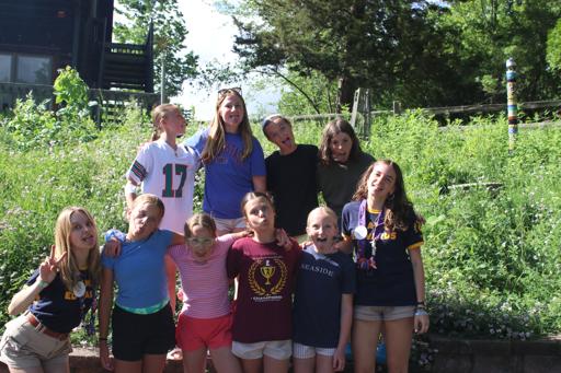Cabin photos
