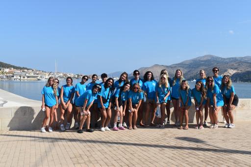 Greece: Sea Turtle Service (July 15-July 27)