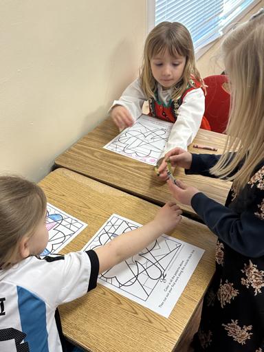Perry's Library Class