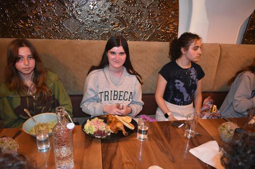 Day 7 - Innsbruck (7/22)