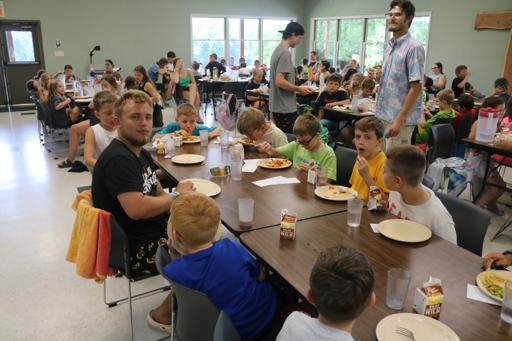 Explorer 2 (1st-4th) (June 25-27)