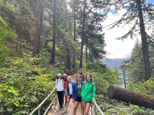 Expedition Program - OR