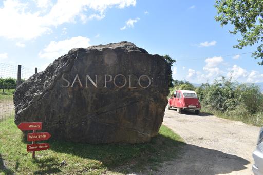 Day 3: Montalcino/Tuscany