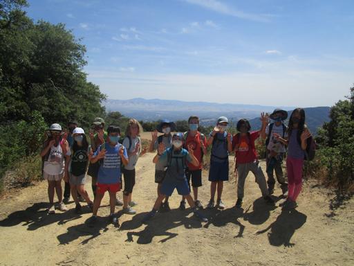 Survival Skills 2nd-4th