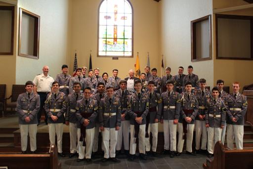 National Honor Society